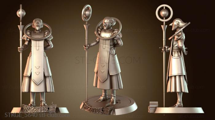 Camparri Sekai Legendary