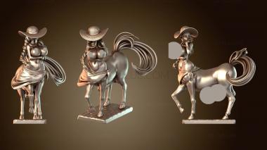 3D модель Centorea Cerea Futa (STL)