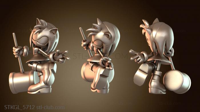 Трофей девушки напрокат Тизуру Мидзухары