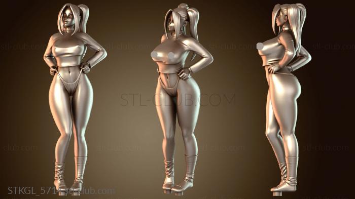 Рубашка и трусики Chloe