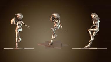 3D модель Рождественское месиво Kyrielight (STL)