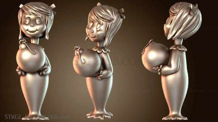 Синди Лу Кто