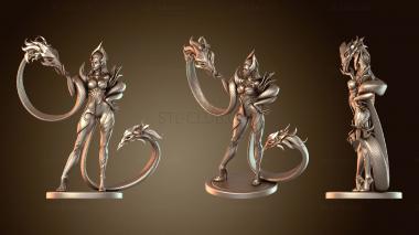 3D модель Коммуникация (STL)