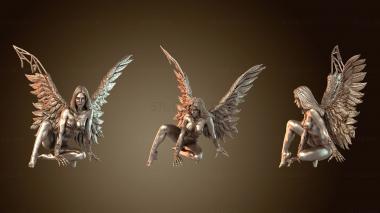 3D модель Проект Бориса Вальехо (STL)