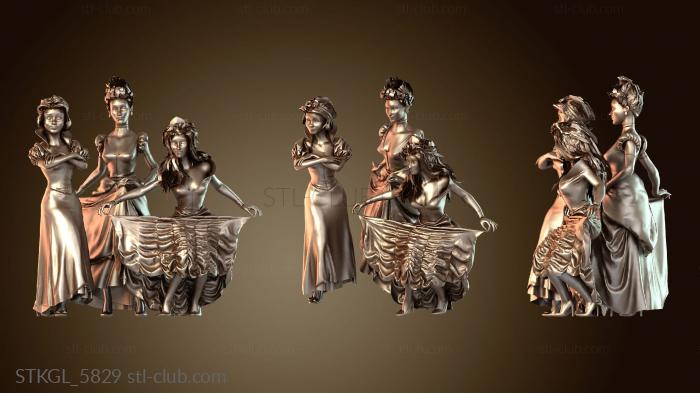 Принцессы Диснея