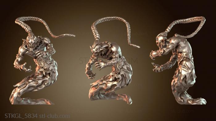 Джинны Разз-Ми-Раж