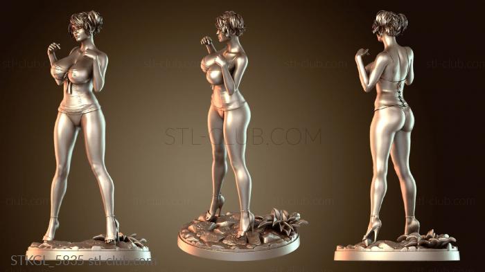 Это делает грудь больше?