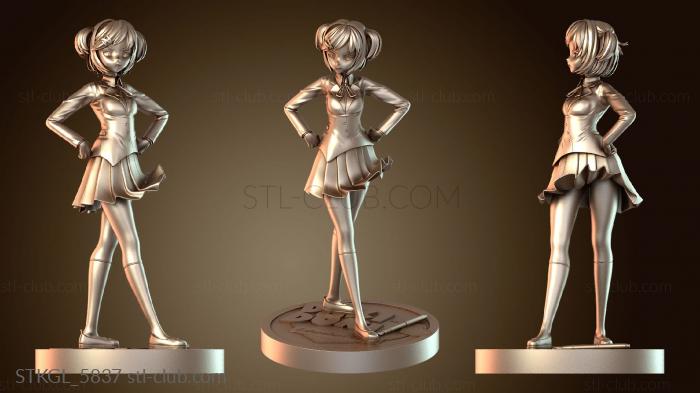 Доки Нацуки