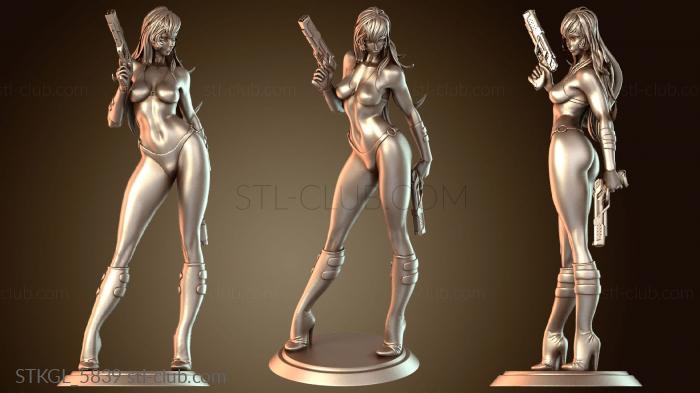 Доминик Спауниктес