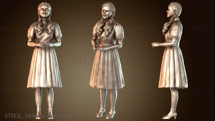 Дороти Гейл