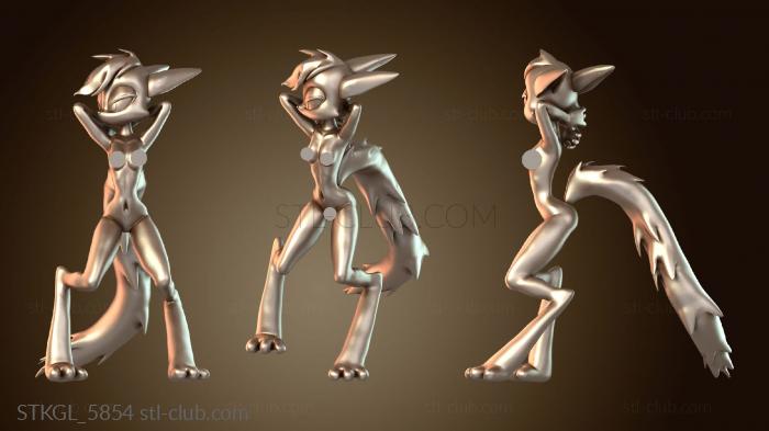 Хранители снов NSFW