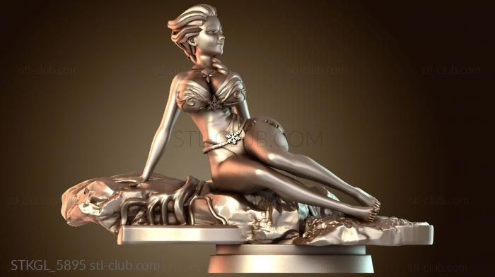 Эльза Сказочная