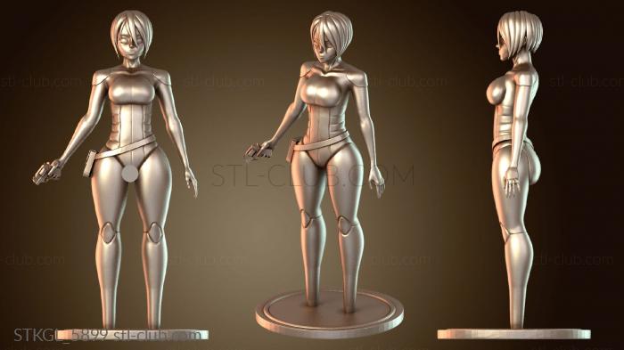 Эльстер и Готи