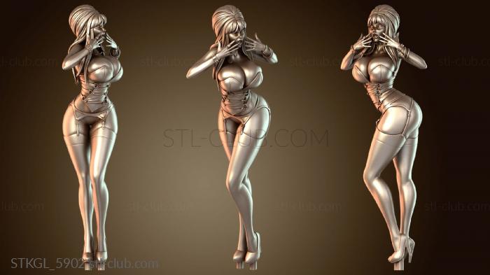 Корсет Elvira Figure