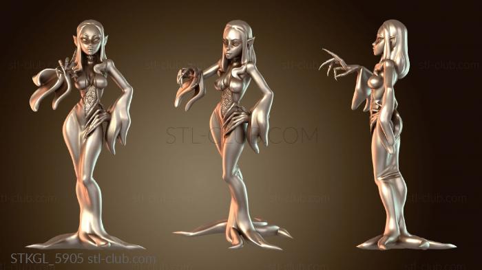 Эмбульма Эввес