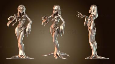 3D модель Эмбульма Эввес (STL)