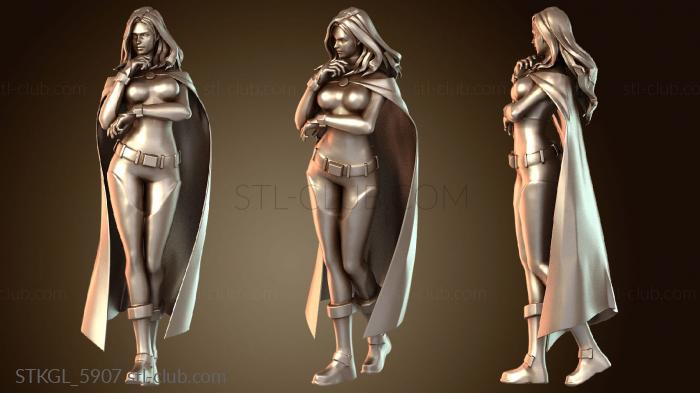 Эмма Фрост Свирепая