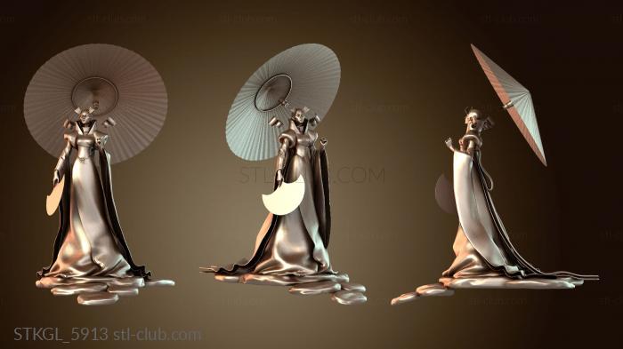 Эсцена Гейша