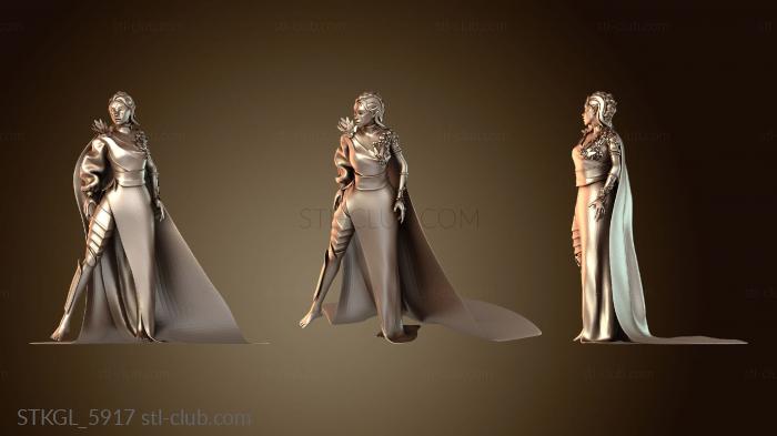 Эфирная благодать