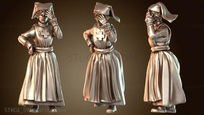 Функционал полевого госпиталя