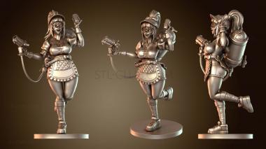 3D модель Honey Dew Mei Arm (STL)