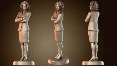 3D модель Халк Стронг (STL)