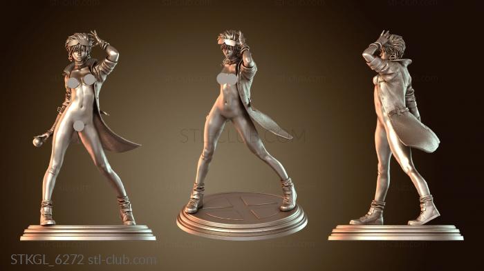 Статуэтки девушки NSFW Jubilee Arm