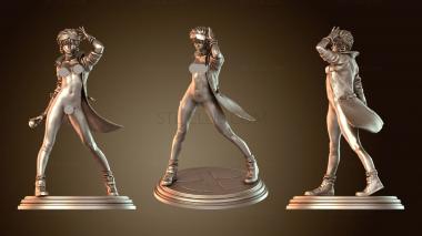 3D модель NSFW Jubilee Arm (STL)