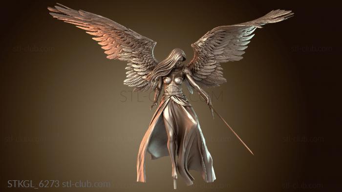 Суд Ангельская Мария SFW