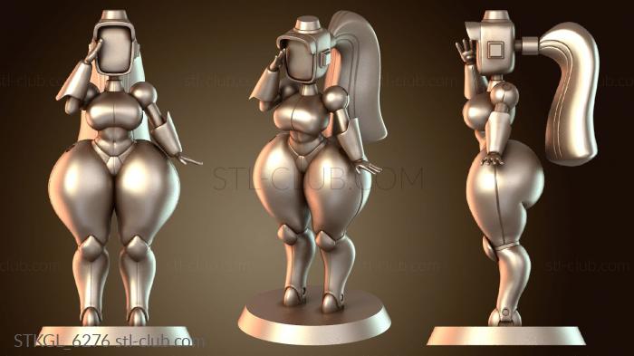 Фигура Джунити