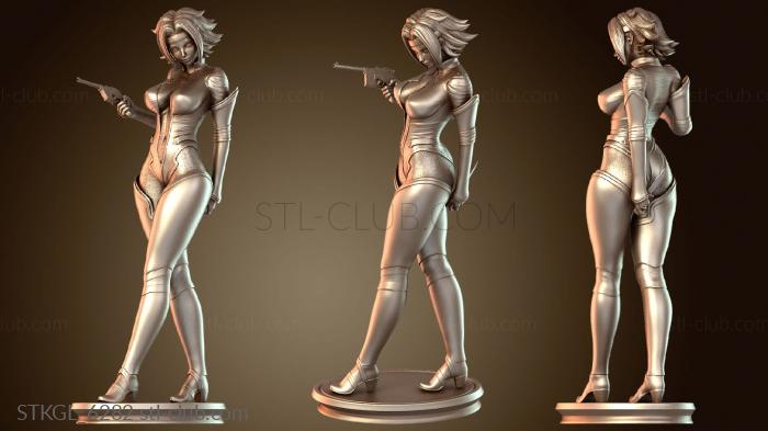 Рука Каллена Момоджи