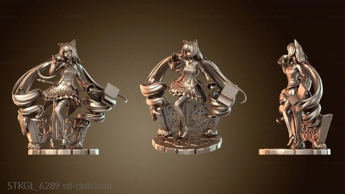 Karyl Princess Connect Pikitty