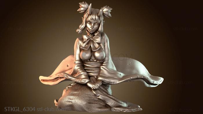 NSFW Кенкё Сибукава