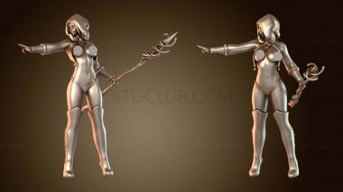 3D модель Маг Топ Версия B (STL)