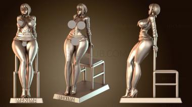 3D модель NSFW Мужской вариант VC (STL)