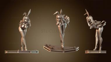 3D модель Марин Азерама Арм (STL)