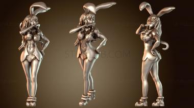 3D модель Четырехкратная мелона (STL)