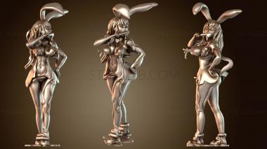 3D модель Мелона Вариант I (STL)