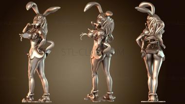 3D модель NSFW Мелона (STL)