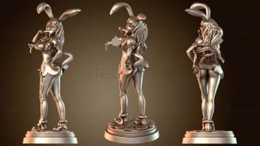 3D модель NSFW Melona Variant M (STL)