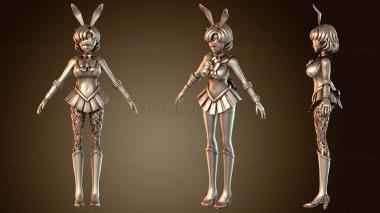 3D модель Дубликат Меркурия V (STL)