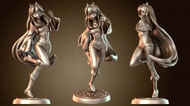 3D модель Божественный Мессиас Дита (STL)