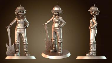 3D модель Мягкая плесень (STL)