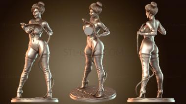 3D модель MJ Arm (STL)