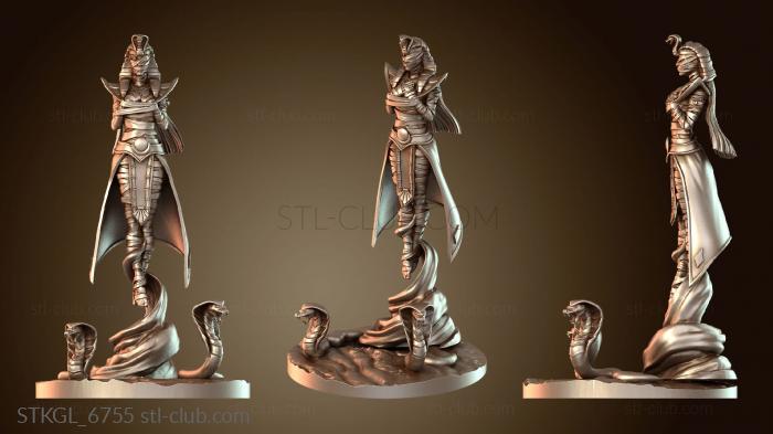 Мутантные пески