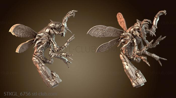 Музулк Даркформ