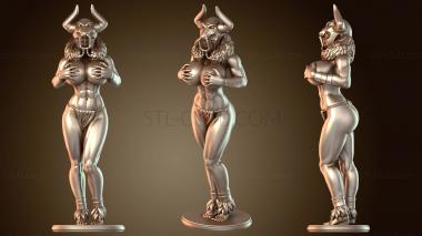 3D модель Наз Раала (STL)