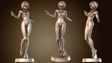 3D модель Ном (STL)