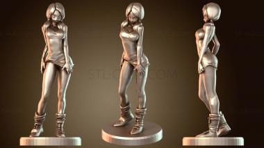 3D модель Nopan отремонтирован (STL)