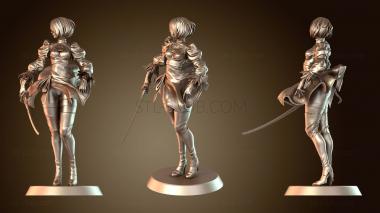 3D модель NSFW (STL)